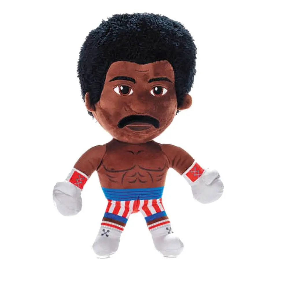 Rocky Plush Figure Apollo Creed 30 cm product photo