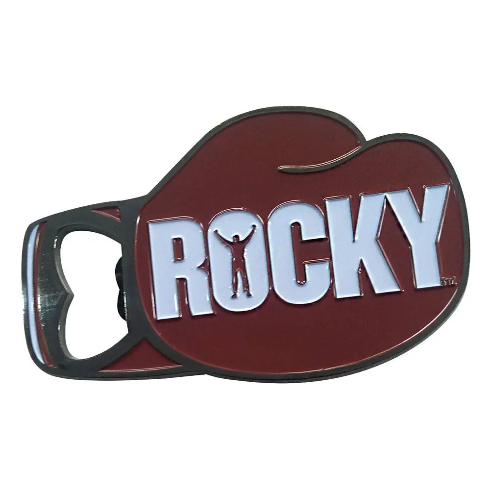 Rocky Bottle Opener Boxing Glove product photo
