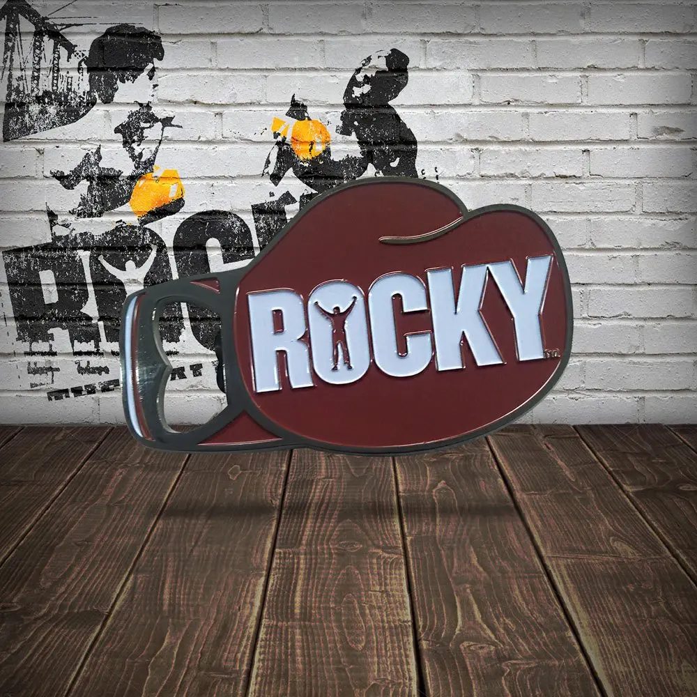 Rocky Bottle Opener Boxing Glove product photo