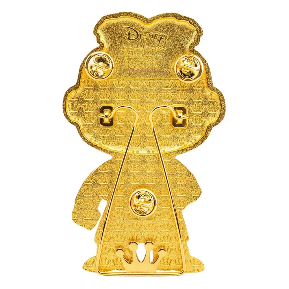 Roger Rabbit POP! Enamel Pin Judge Doom 10 cm product photo