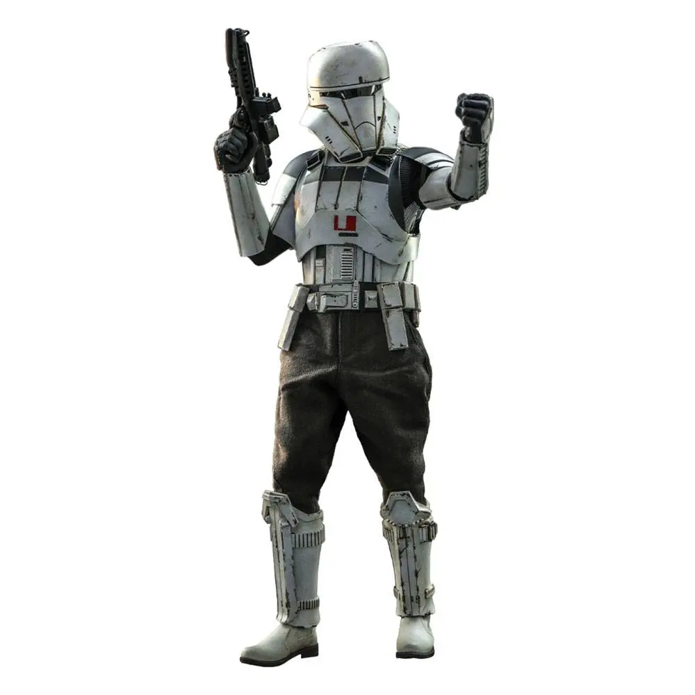 Rogue One: A Star Wars Story Action Figure 1/6 Assault Tank Commander 30 cm product photo