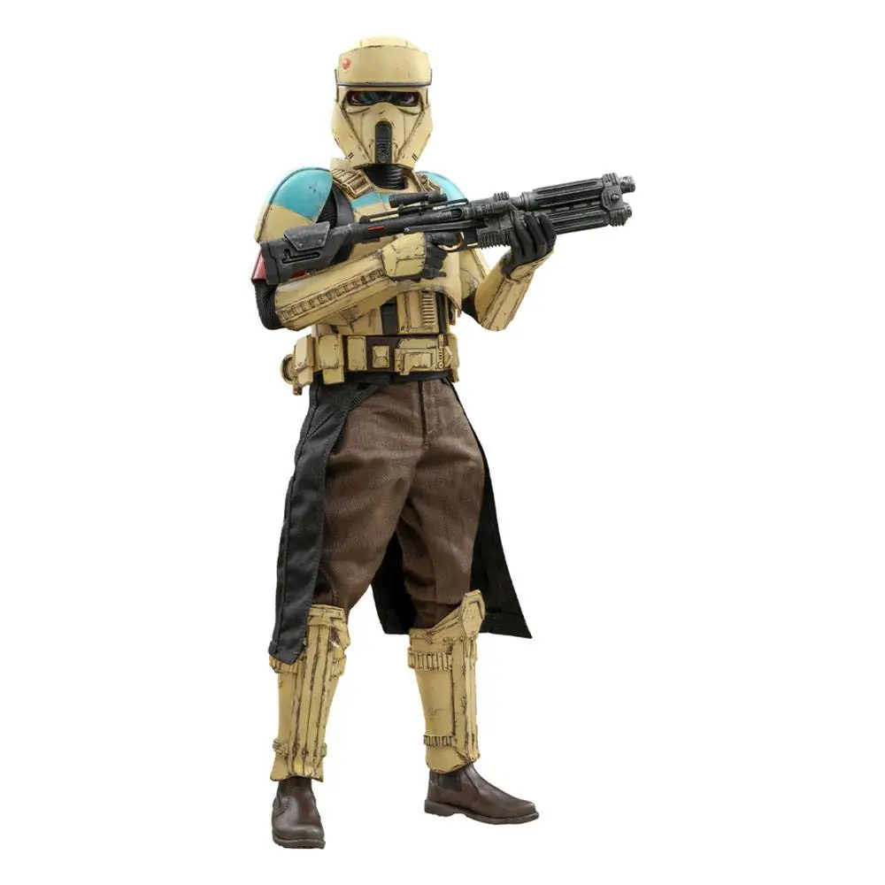 Rogue One: A Star Wars Story Action Figure 1/6 Shoretrooper Squad Leader 30 cm product photo