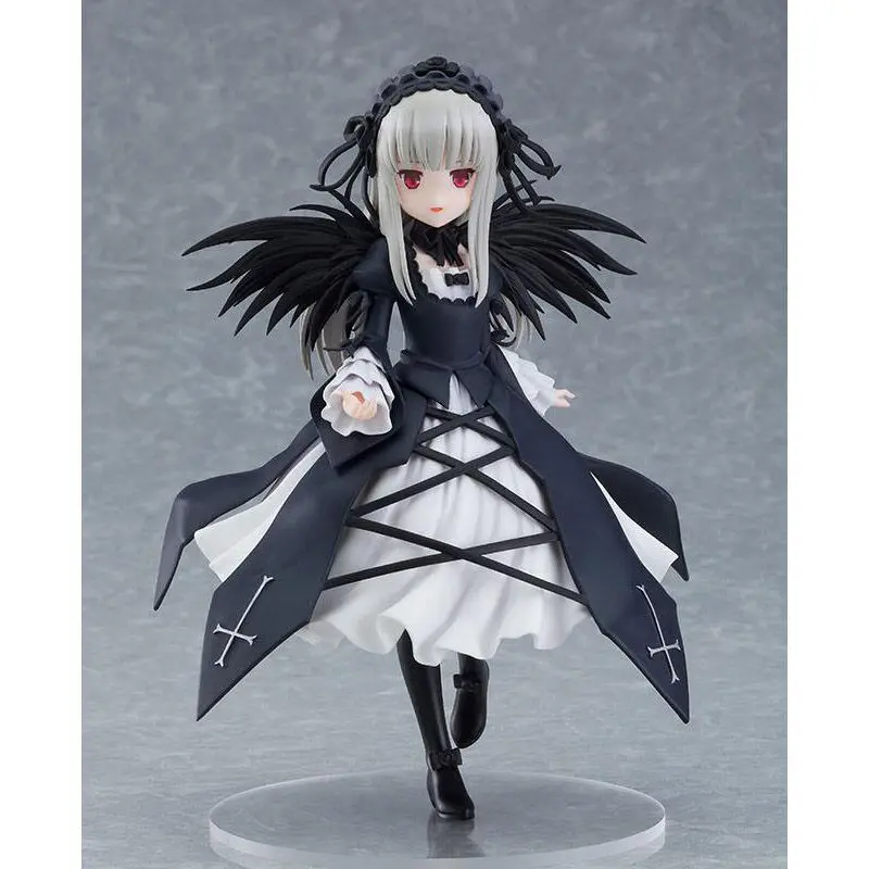 Rozen Maiden Pop Up Parade PVC Statue Suiginto 15 cm termékfotó