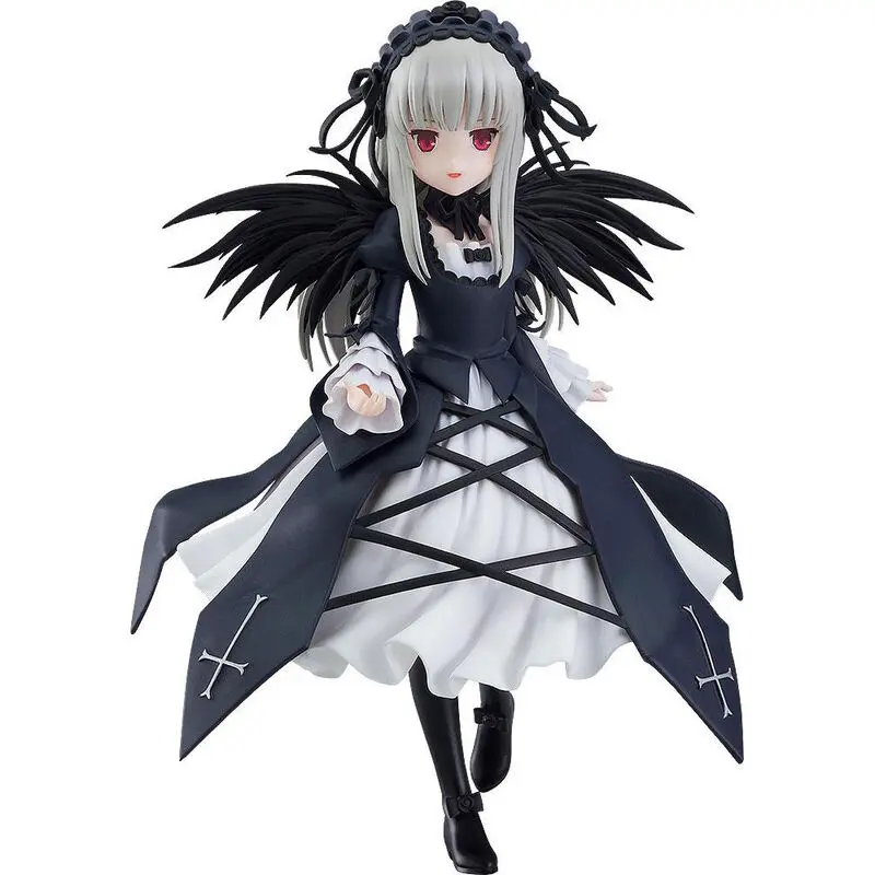 Rozen Maiden Pop Up Parade PVC Statue Suiginto 15 cm termékfotó