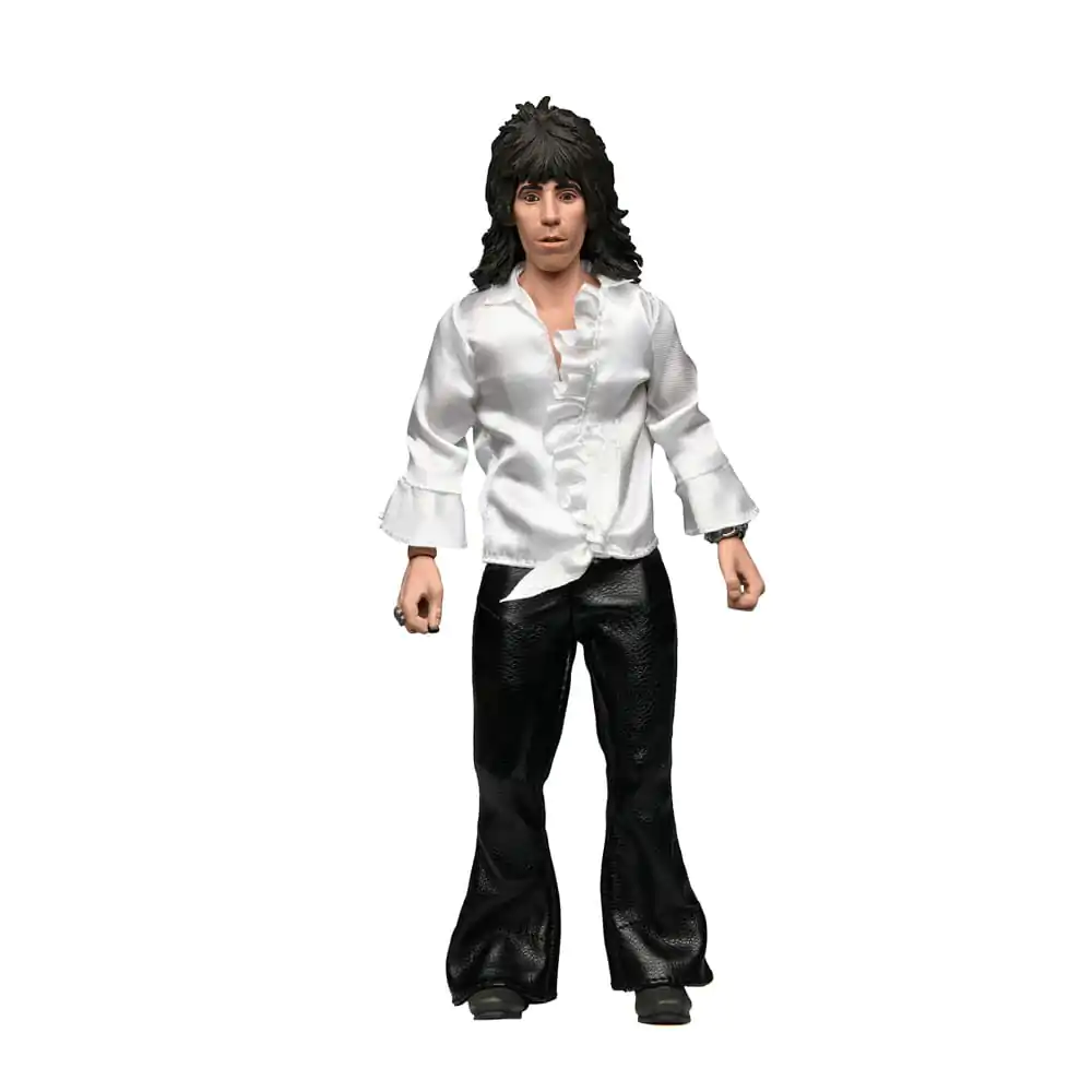 Rolling Stones Clothed Figure Action Figure Keith Richards (1975) 20 cm  product photo