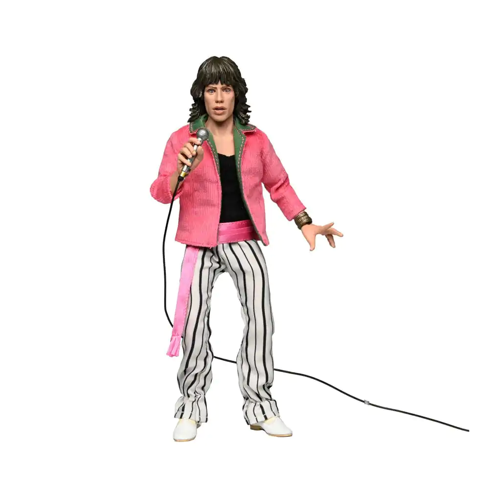 Rolling Stones Clothed Figure Action Figure Mick Jagger (1975) 20 cm product photo