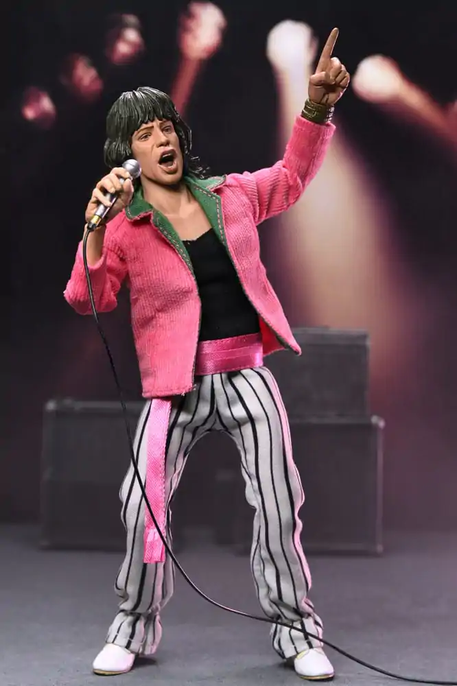 Rolling Stones Clothed Figure Action Figure Mick Jagger (1975) 20 cm product photo