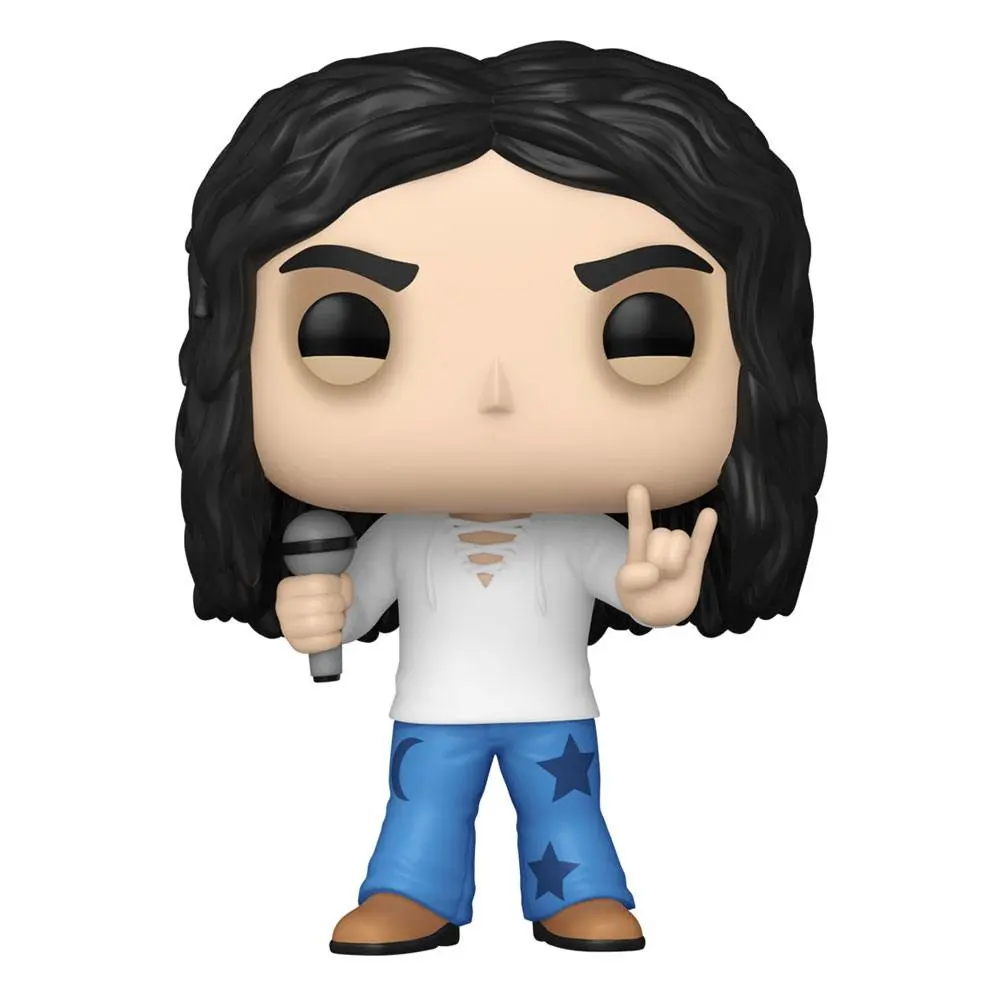 Ronnie James Dio POP! Rocks Vinyl Figure 9 cm product photo