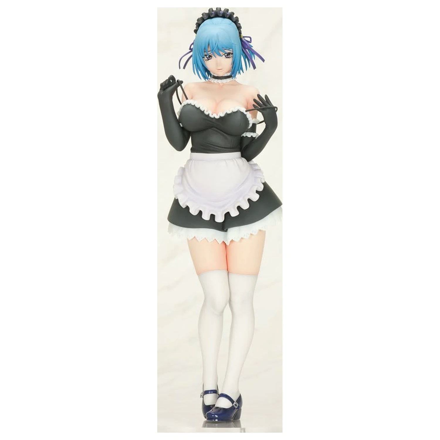 Rosario + Vampire PVC Statue 1/7 Kurumu Kurono 25 cm product photo