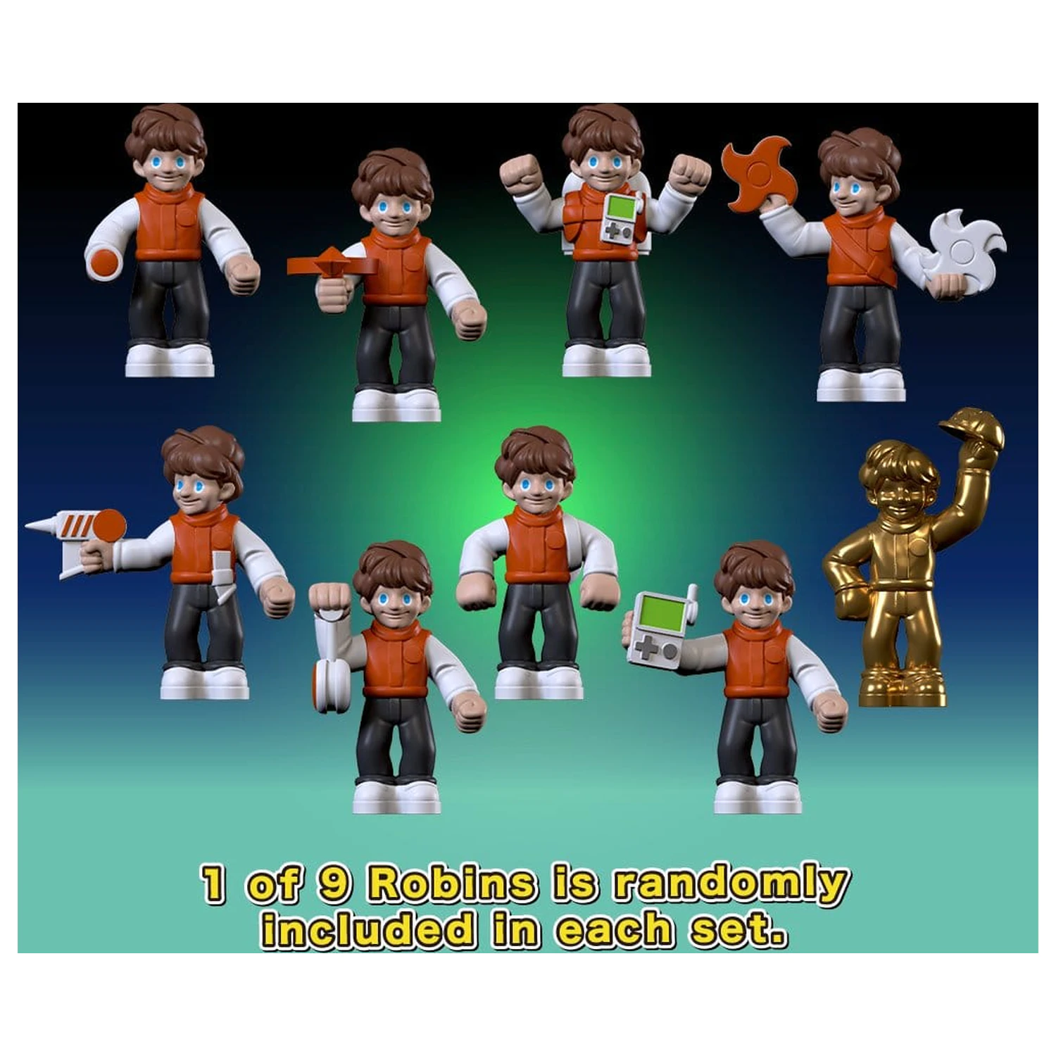 Rover Robin Plastic Model Kit Overtakes Skull Rider product photo