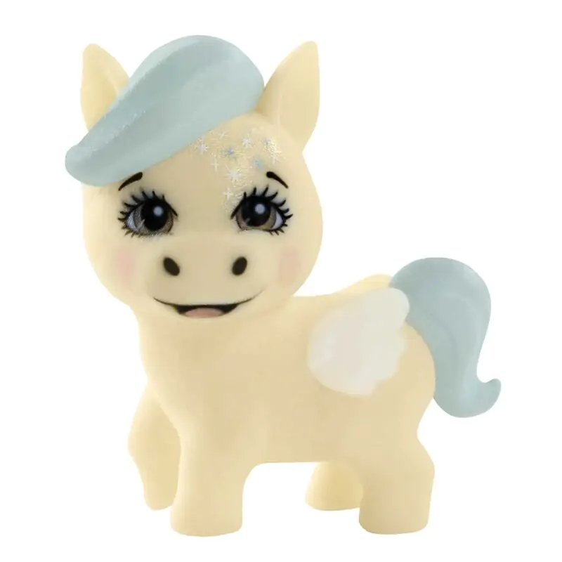 Royal Enchantimals Pegasus Paolina doll product photo