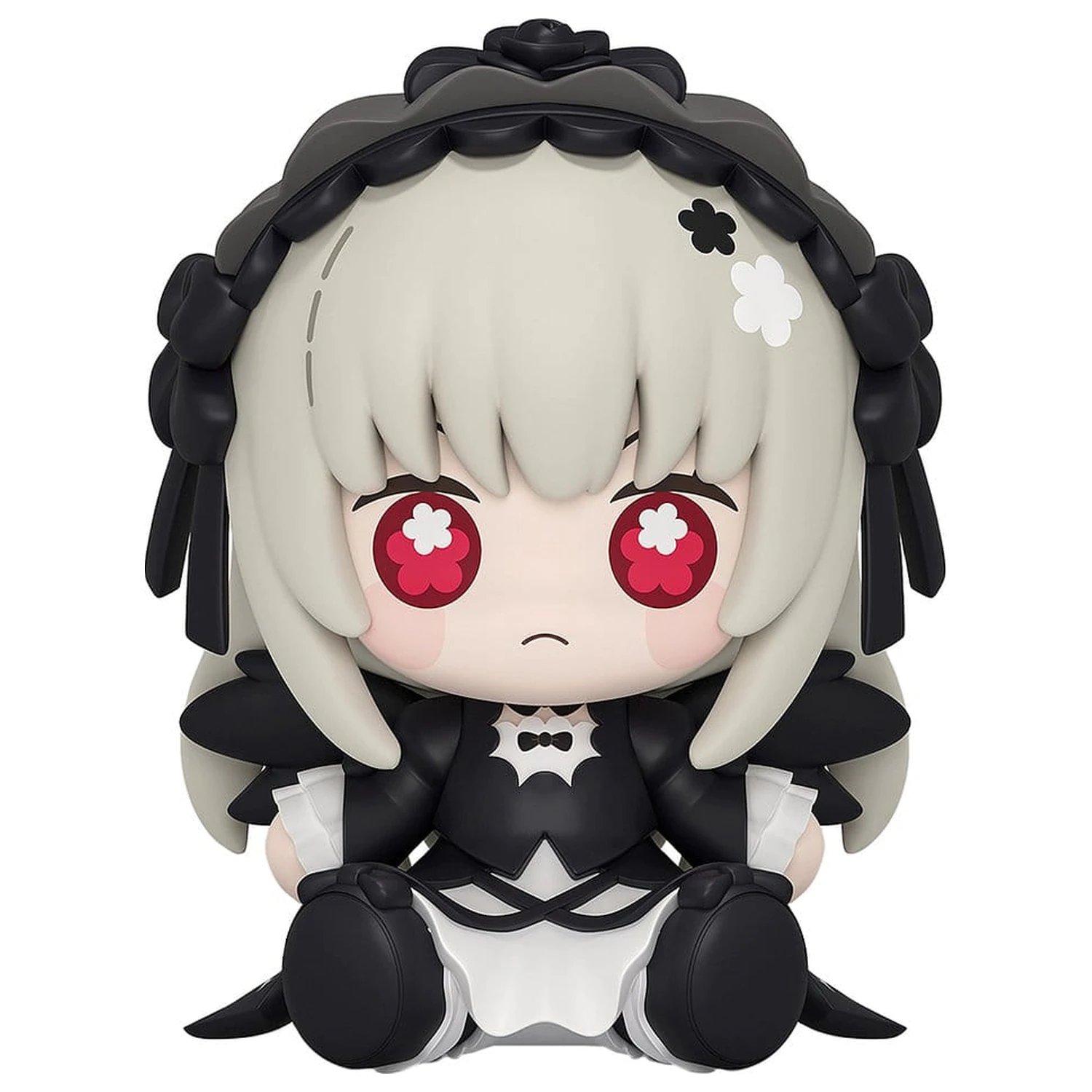 Rozen Maiden Huggy Good Smile Mini Figure Suiginto 7 cm product photo