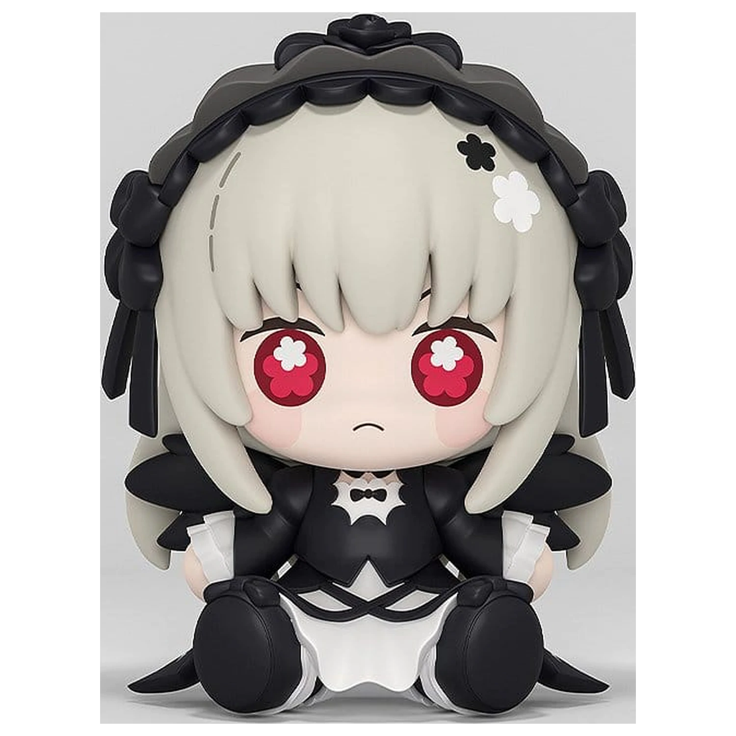 Rozen Maiden Huggy Good Smile Mini Figure Suiginto 7 cm product photo