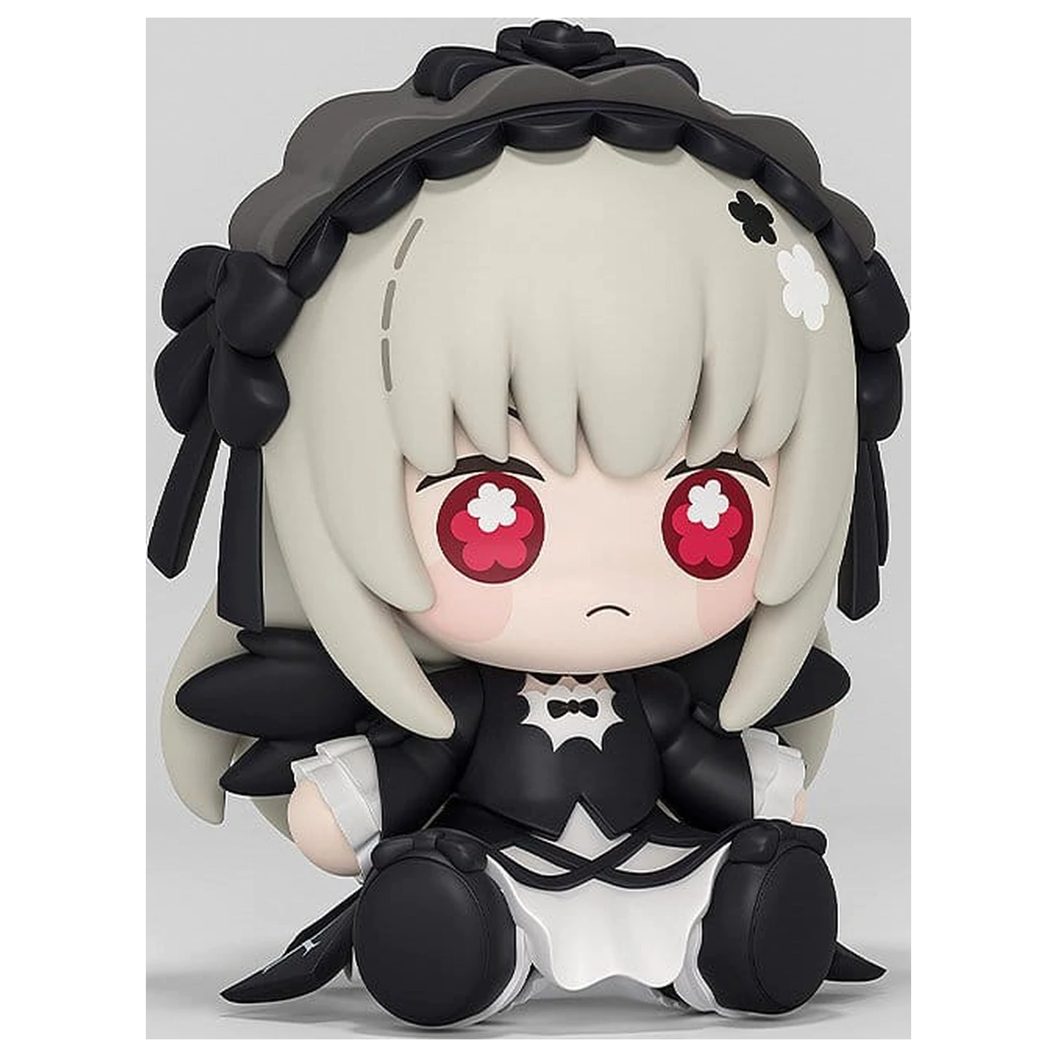 Rozen Maiden Huggy Good Smile Mini Figure Suiginto 7 cm product photo
