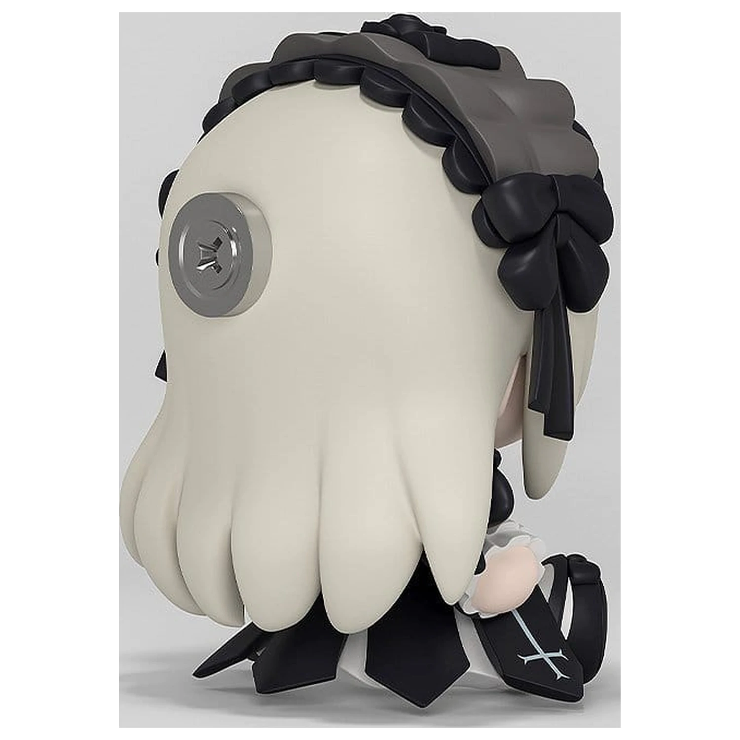 Rozen Maiden Huggy Good Smile Mini Figure Suiginto 7 cm product photo