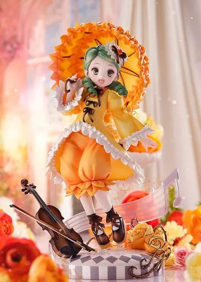 Rozen Maiden PVC Statue Kanaria 18 cm termékfotó