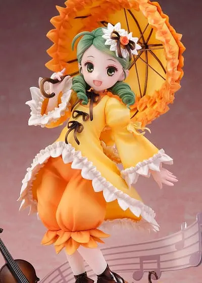 Rozen Maiden PVC Statue Kanaria 18 cm termékfotó