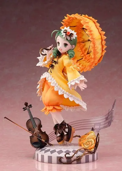 Rozen Maiden PVC Statue Kanaria 18 cm termékfotó