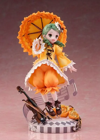 Rozen Maiden PVC Statue Kanaria 18 cm termékfotó