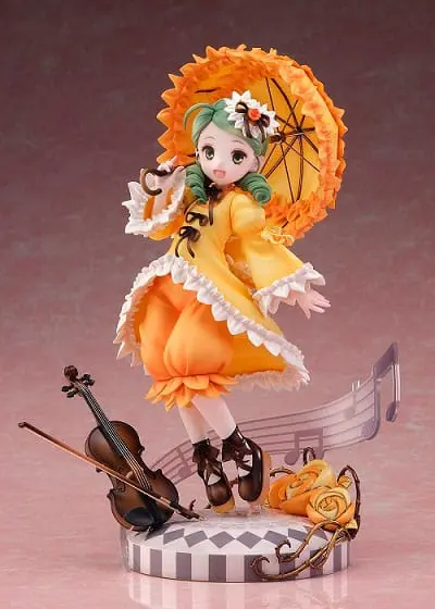 Rozen Maiden PVC Statue Kanaria 18 cm termékfotó