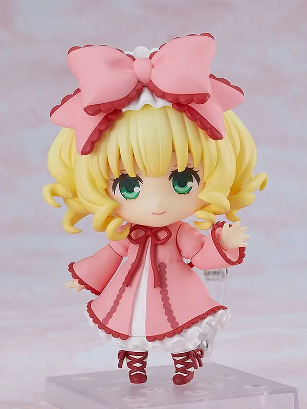 Rozen Maiden Nendoroid Action Figure Hinaichigo 10 cm termékfotó