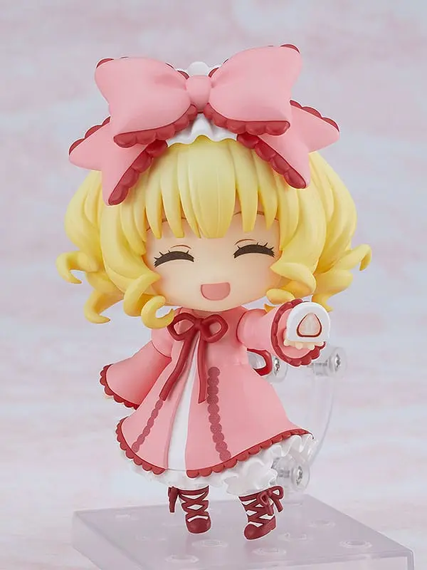 Rozen Maiden Nendoroid Action Figure Hinaichigo 10 cm termékfotó