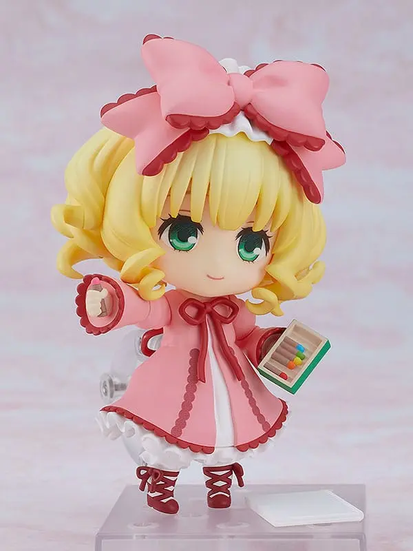 Rozen Maiden Nendoroid Action Figure Hinaichigo 10 cm termékfotó