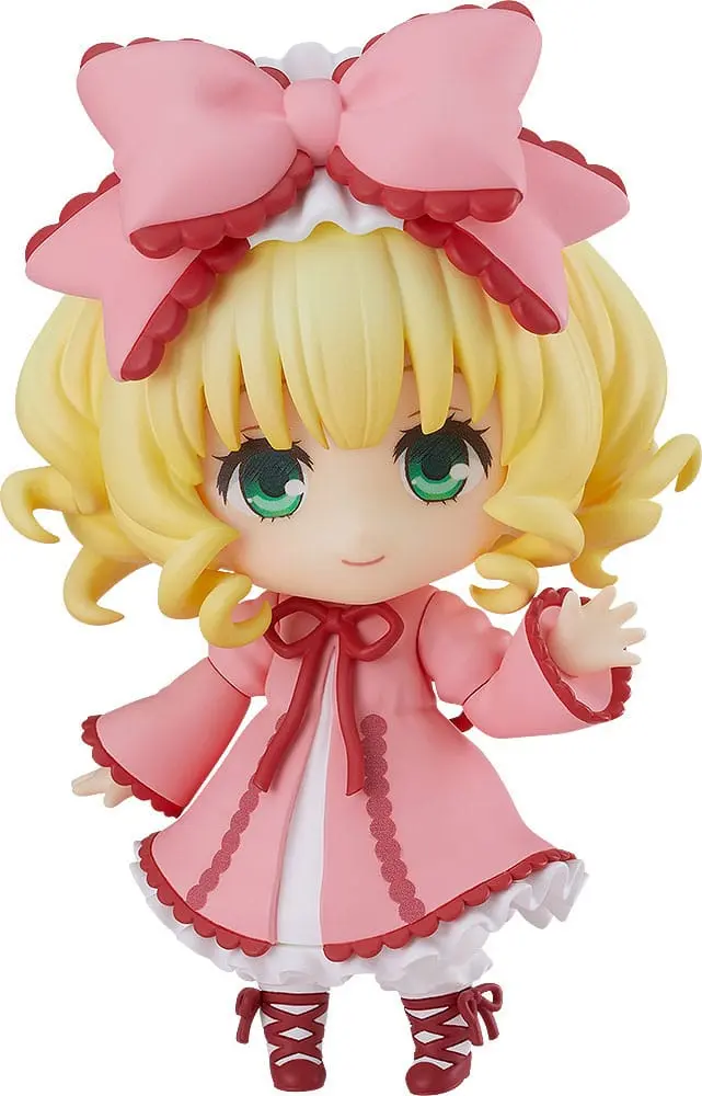 Rozen Maiden Nendoroid Action Figure Hinaichigo 10 cm termékfotó