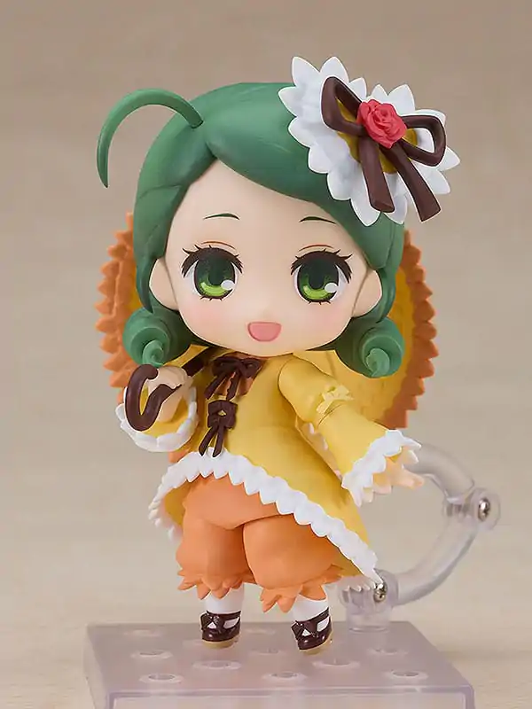 Rozen Maiden Nendoroid Action Figure Kanaria 10 cm termékfotó