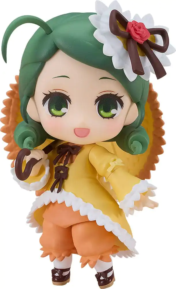 Rozen Maiden Nendoroid Action Figure Kanaria 10 cm termékfotó