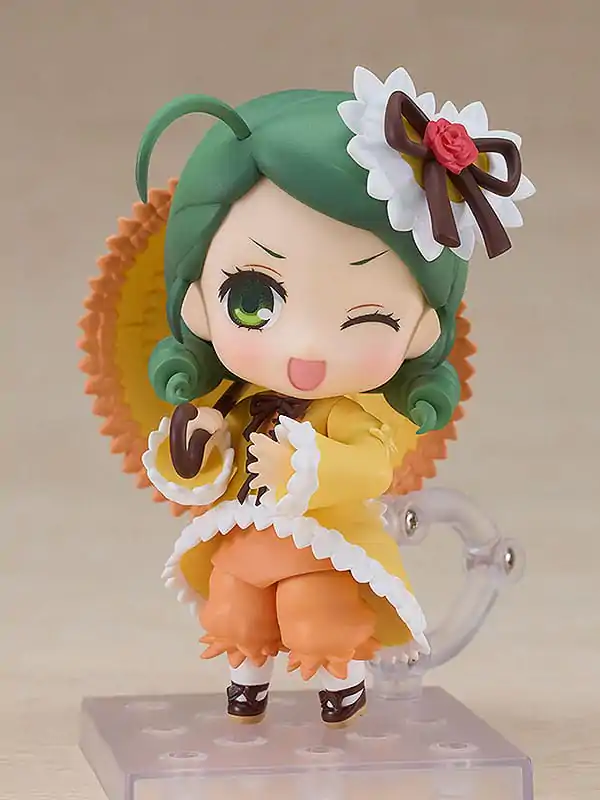 Rozen Maiden Nendoroid Action Figure Kanaria 10 cm termékfotó