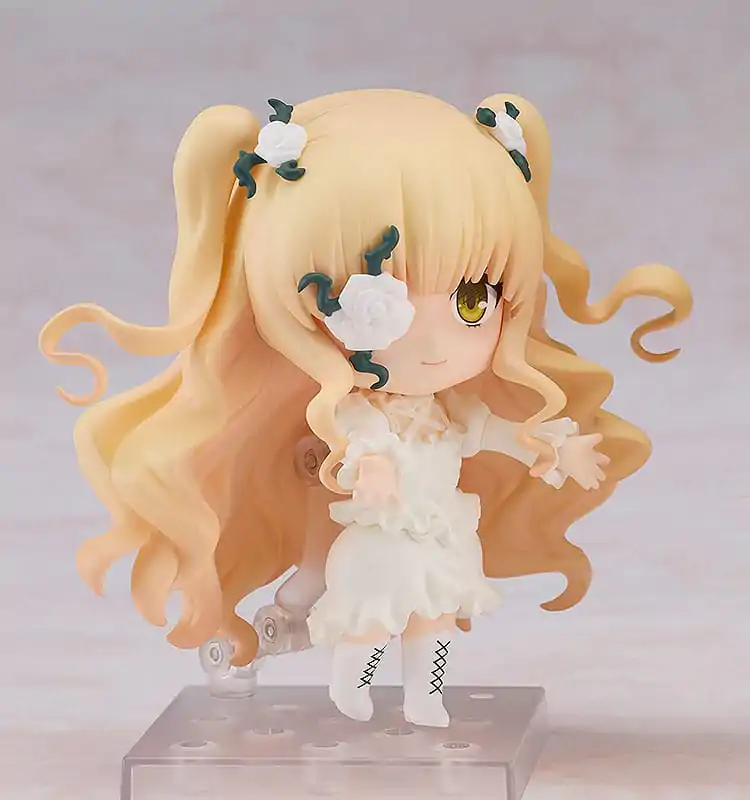 Rozen Maiden Nendoroid Action Figure Kirakishou 10 cm termékfotó