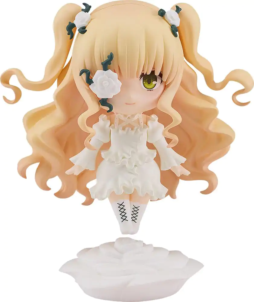 Rozen Maiden Nendoroid Action Figure Kirakishou 10 cm termékfotó