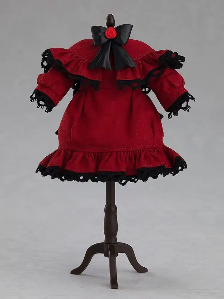 Rozen Maiden Nendoroid Doll Action Figure Shinku 14 cm termékfotó