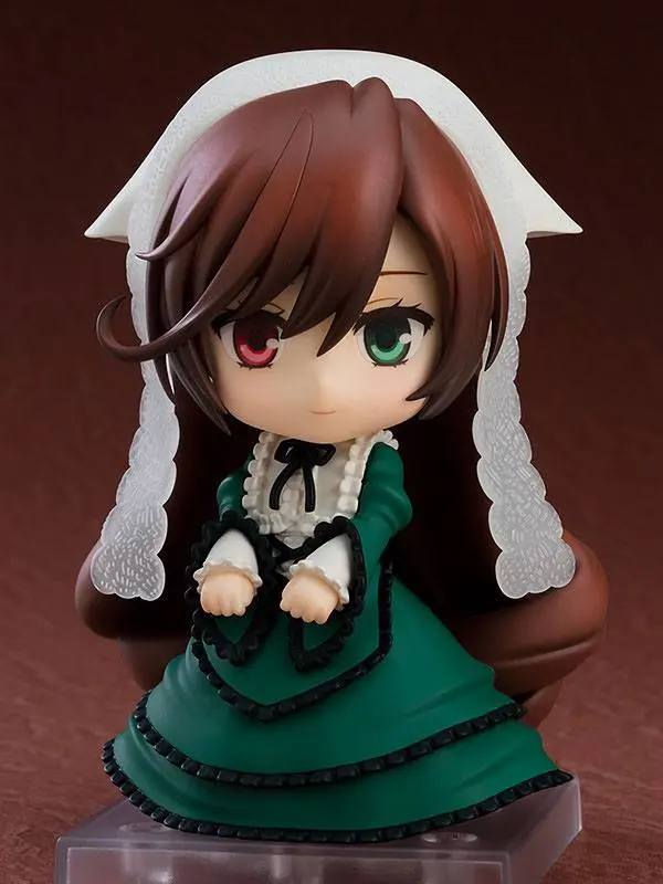 Rozen Maiden Nendoroid Action Figure Suiseiseki 10 cm termékfotó