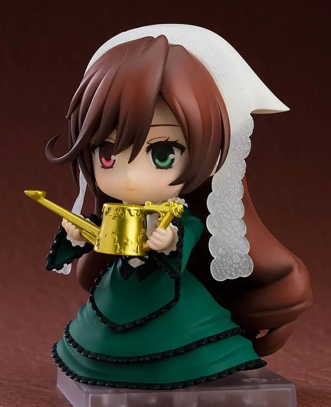 Rozen Maiden Nendoroid Action Figure Suiseiseki 10 cm termékfotó