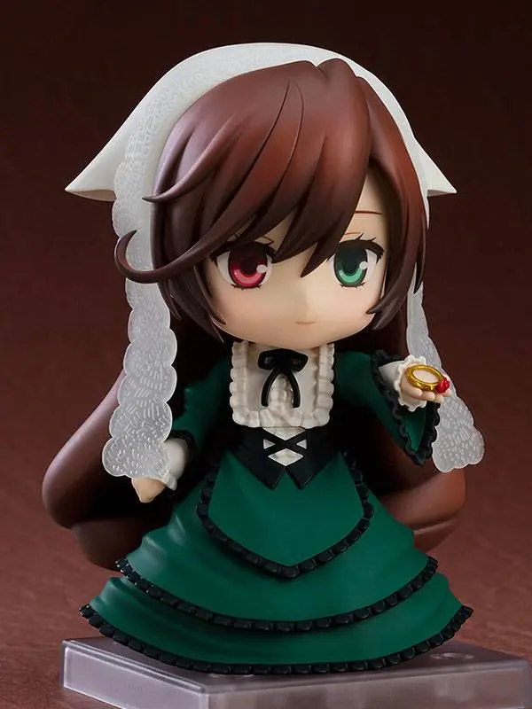 Rozen Maiden Nendoroid Action Figure Suiseiseki 10 cm termékfotó