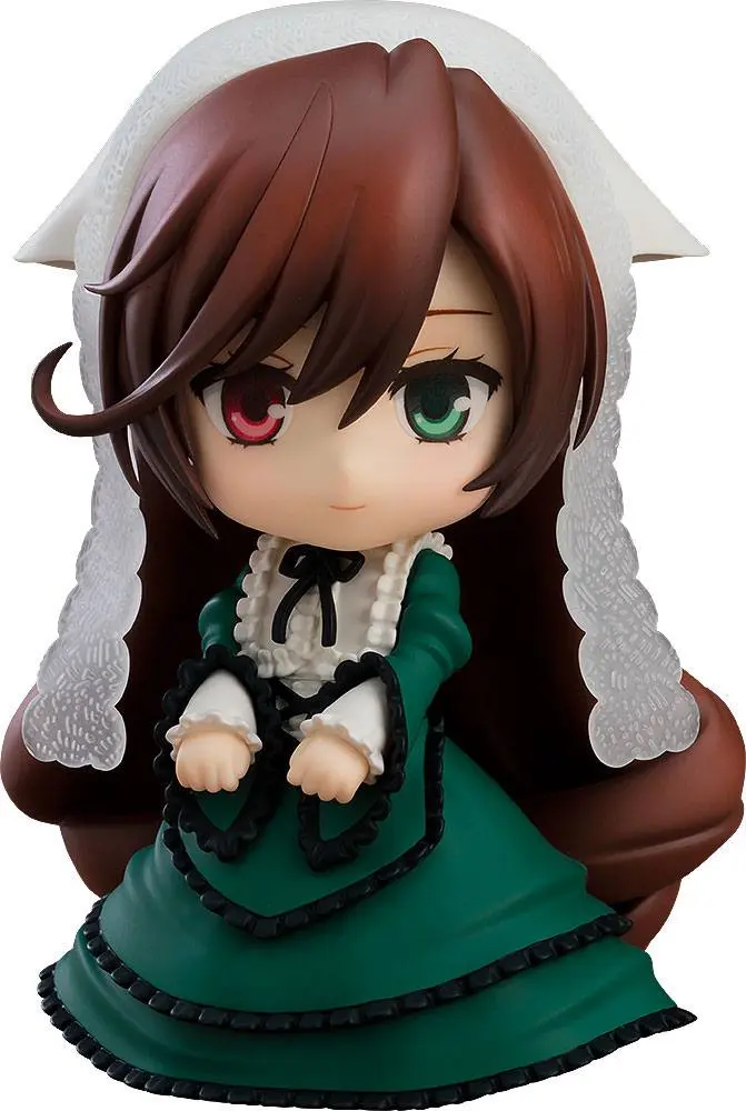 Rozen Maiden Nendoroid Action Figure Suiseiseki 10 cm termékfotó