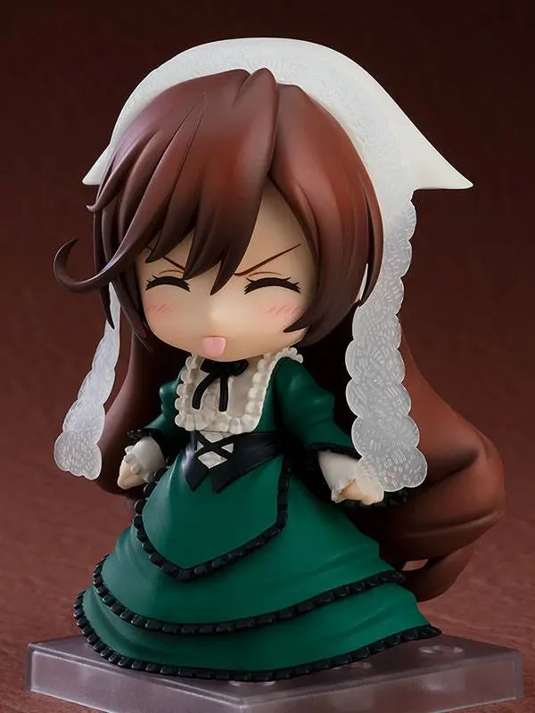 Rozen Maiden Nendoroid Action Figure Suiseiseki 10 cm termékfotó