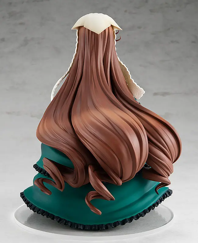 Rozen Maiden Pop Up Parade PVC Statue Suiseiseki 15 cm product photo