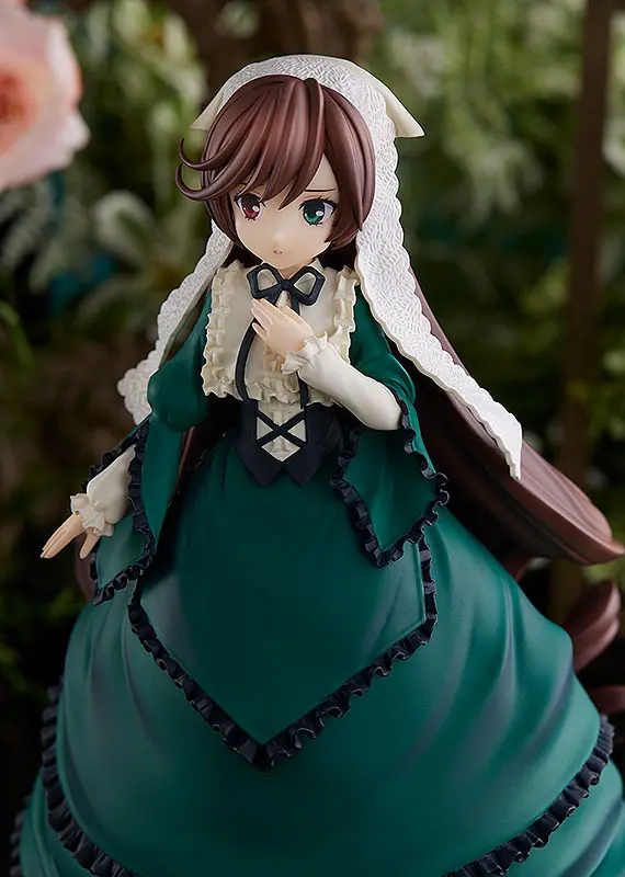 Rozen Maiden Pop Up Parade PVC Statue Suiseiseki 15 cm product photo