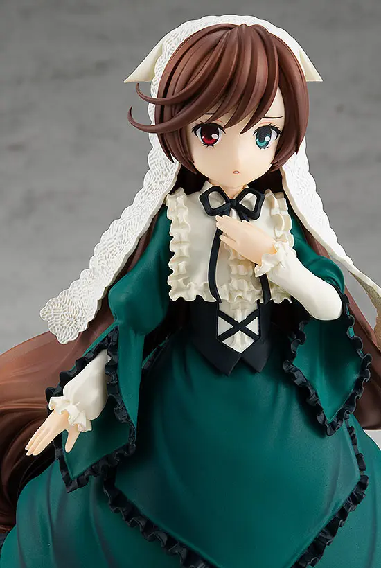 Rozen Maiden Pop Up Parade PVC Statue Suiseiseki 15 cm product photo