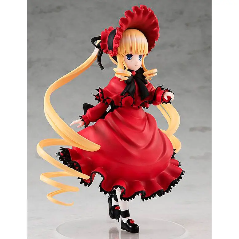 Rozen Maiden Pop Up Parade PVC Statue Shinku 16 cm product photo