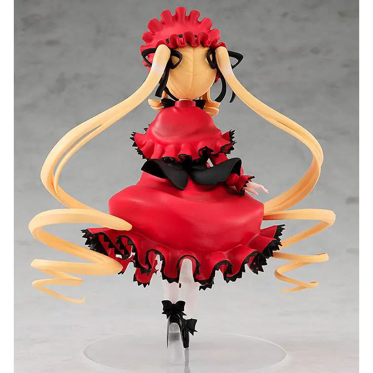 Rozen Maiden Pop Up Parade PVC Statue Shinku 16 cm product photo