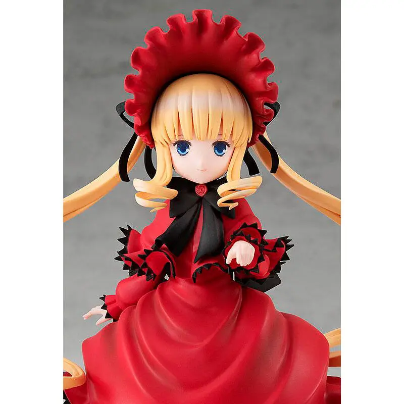 Rozen Maiden Pop Up Parade PVC Statue Shinku 16 cm product photo