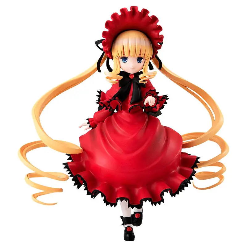 Rozen Maiden Pop Up Parade PVC Statue Shinku 16 cm product photo