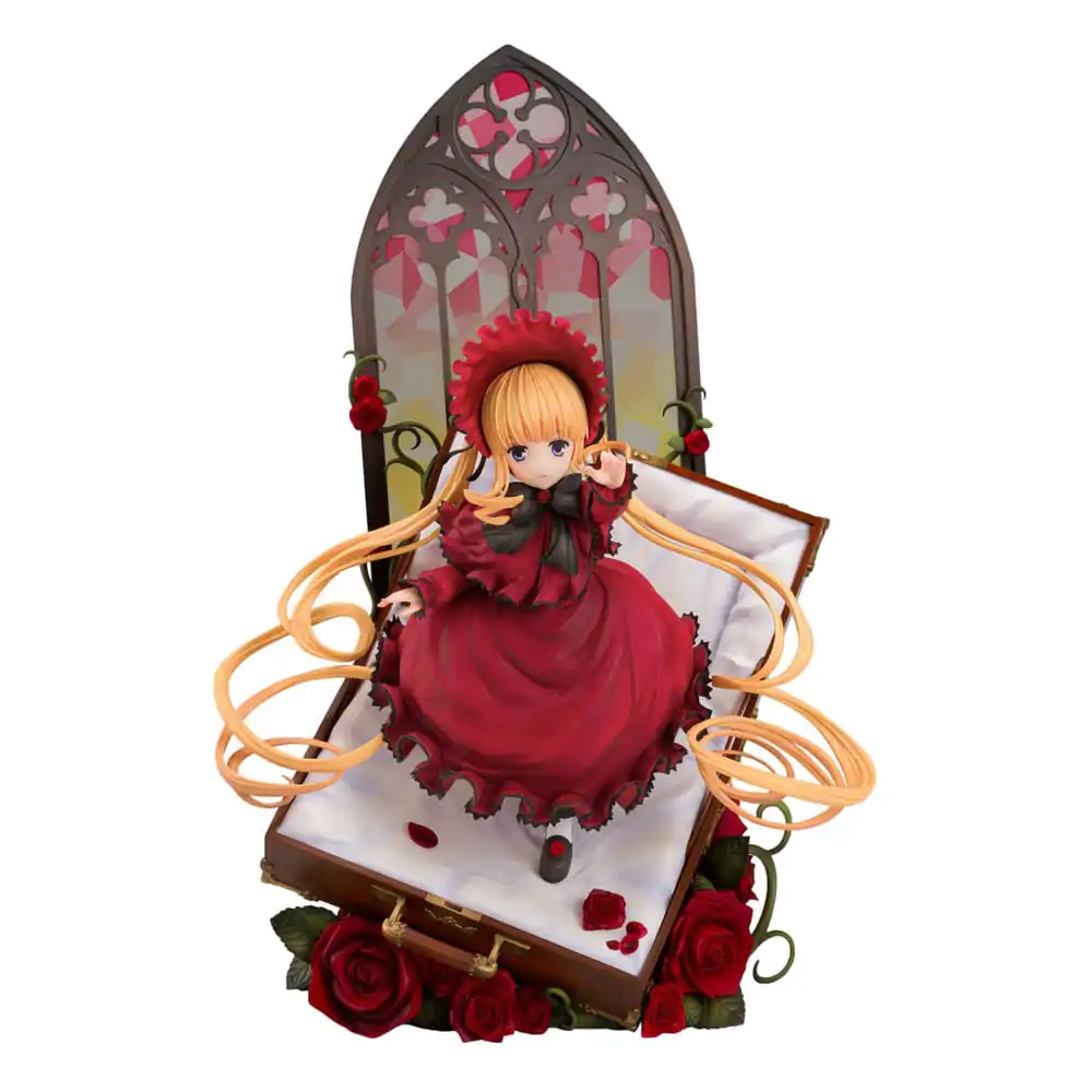 Rozen Maiden PVC Statue Shinku 28 cm product photo