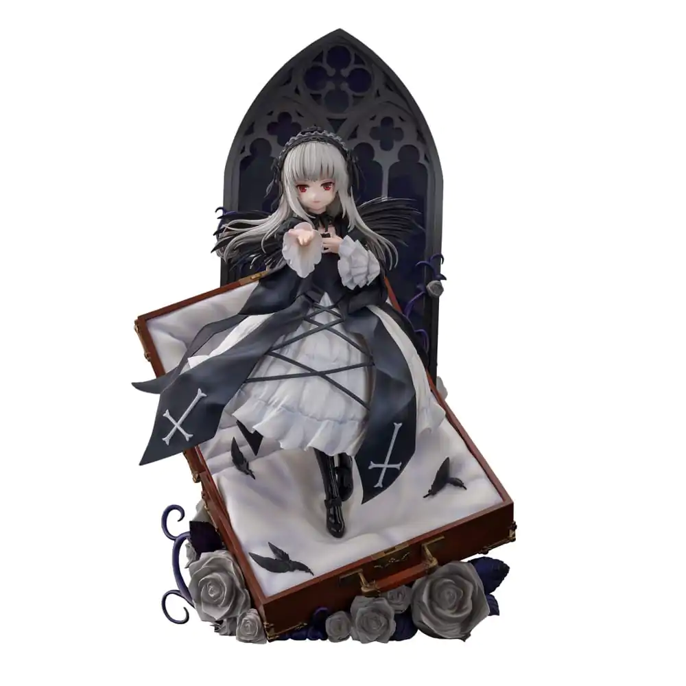 Rozen Maiden PVC Statue Suiginto 28 cm product photo