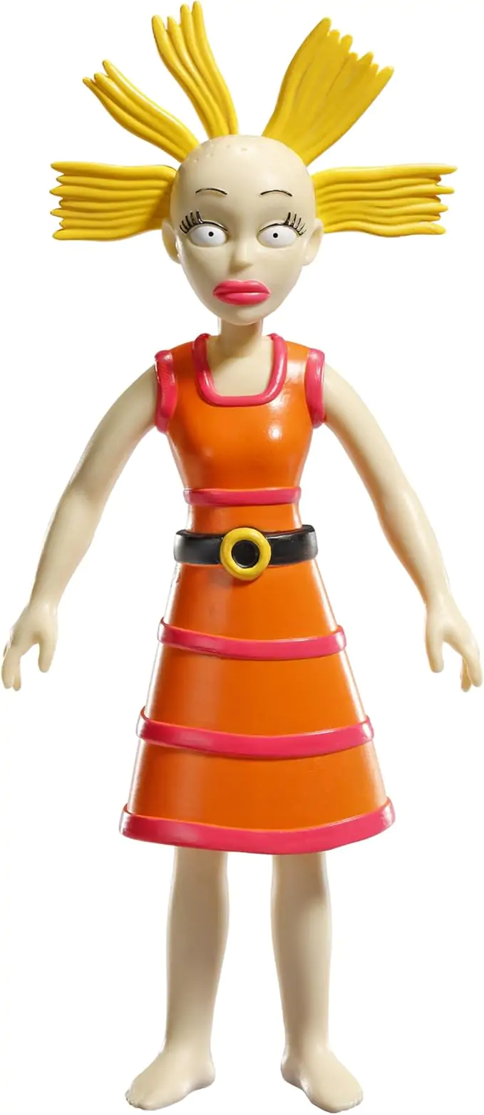 Rugrats Bendyfigs Bendable Figure Cynthia Doll 20 cm product photo