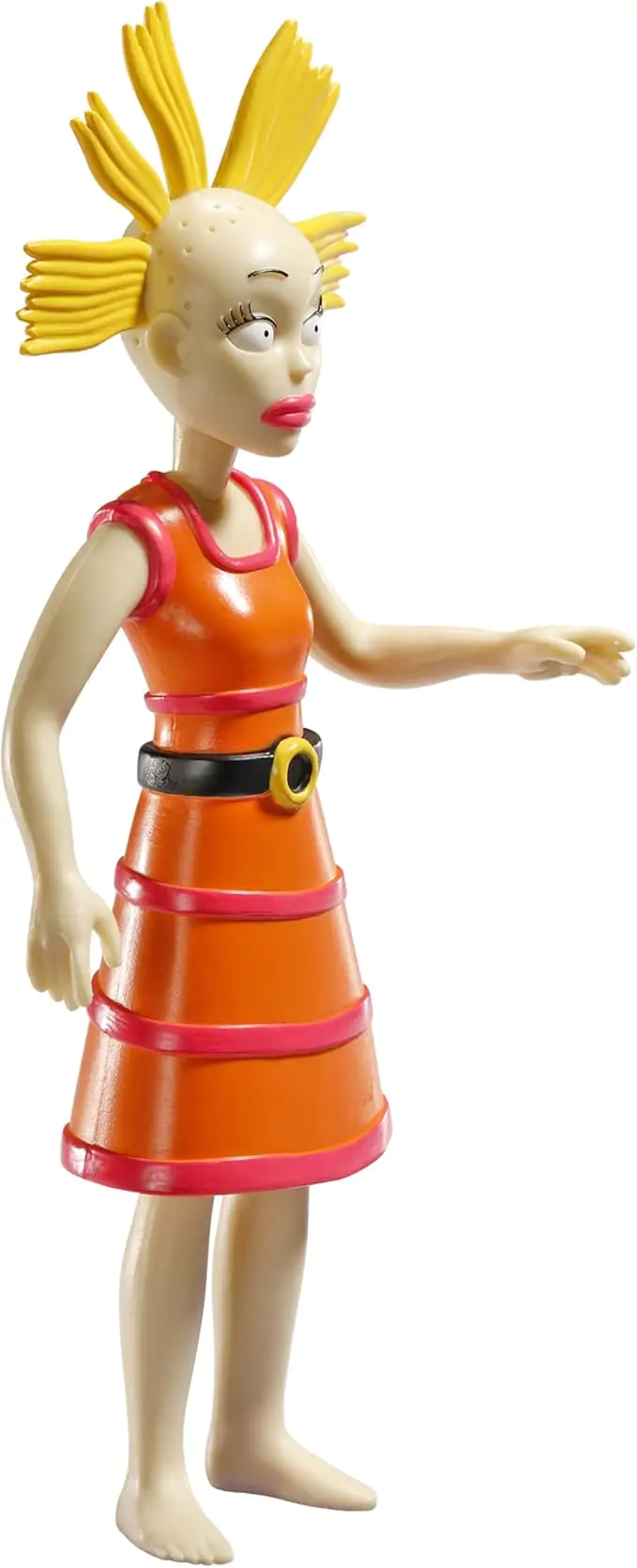 Rugrats Bendyfigs Bendable Figure Cynthia Doll 20 cm product photo